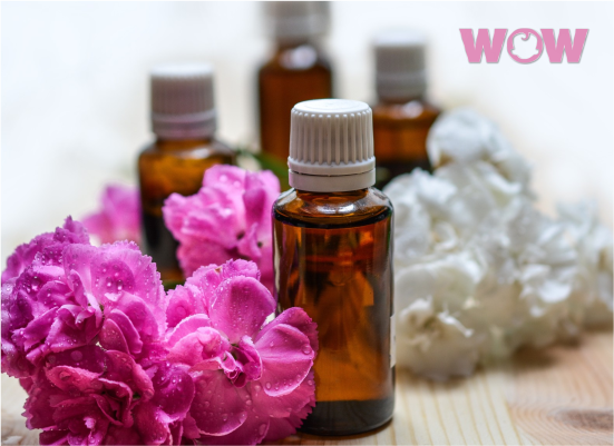 Aromatherapy Massage in Aundh